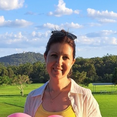 Анастасия Карнаухова, 17.08.1982, Brisbane