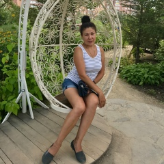 Ирина Муратова, 13.05, Красноярск