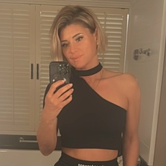 Люсия Шарон, 17.10.1980, Алматы