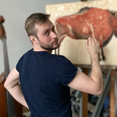 Егор Тишин, 09.10.1987, Москва