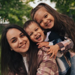 Валерия Жуй, 31.07, Бийск