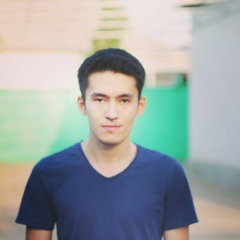 Talgat Akhmetov, 13.01.1993