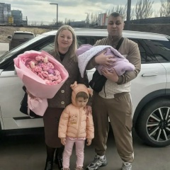 Элина Луцык, 25.10.1989, Донецк