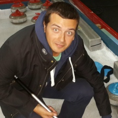 Денис Луганский, 27.07, Минеральные Воды