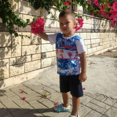 Регина Каримова, 17.07, Сургут