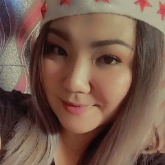 Сабина Имамбердиева, 10.09, Симферополь