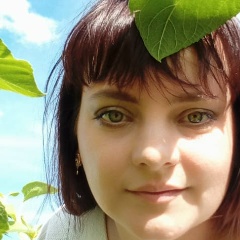 Аксана Сапугольцева, 05.10.1989