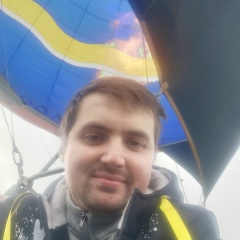 Александр Слойков, 15.02, Кандалакша