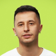 Александр Антипин, Москва