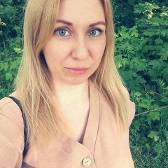 Анастасия Солнцева, 12.11