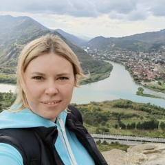 Лена Алексеева, 18.01, Брест