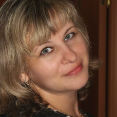Светлана Платашова, 11.12, Боровичи