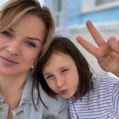 Катюня Морозка, 09.02