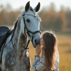 Ольга Пономарева, Москва