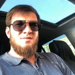 Гоша Куценко, 03.08.1995, Москва