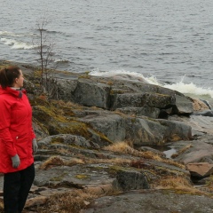 Ольга Андрейкина, 19.12, Санкт-Петербург