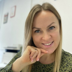 Ксения Ширяева, 15.11.1989, Ярославль