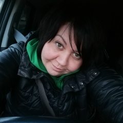 Майя Богатырёва, 07.07.1986