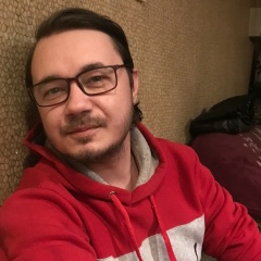 Александр Автоманов, 19.07.1989, Новокузнецк