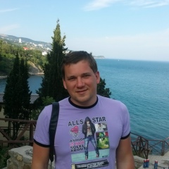 Александр Мозговой, 30.11.1982, Днепр (Днепропетровск)