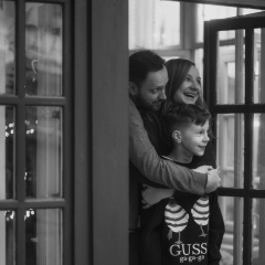 Антонина Алилуйкина, 04.06.1989, Санкт-Петербург