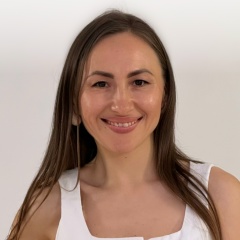 Алия Пепенеева, Нижнекамск