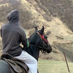 Нияз Аллазов, 29.08.1998, Черкесск