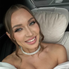 Алёна Буторина, 05.05, Москва