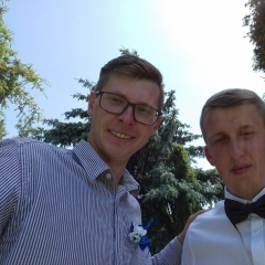 Сергей Синенко, 11.08.1992, Прилуки