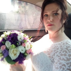 Марина Пурик, 17.07, Борисполь