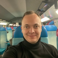 Антон Скулкин, 07.03.1994, Саратов