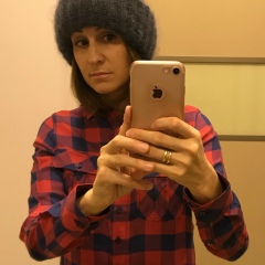 Айгуль Абдуллина, 18.12.1984, Москва