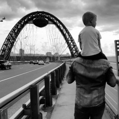 Николай Владыка, 27.02, Москва