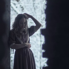 Оля Найшева