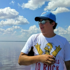 Андрей Мамаев, 26.02.1990, Новосибирск