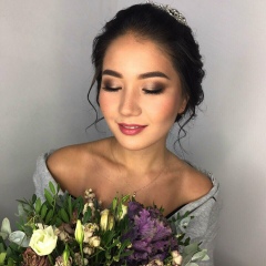 Кымбат Аскарова, 09.06