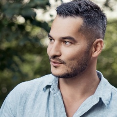 Иосиф Нелюбов, 18.04, Москва