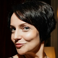 Ирина Сидоренко, 13.02, Санкт-Петербург