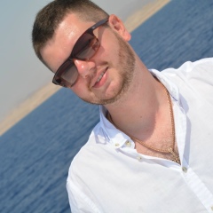 Антон Новик, 07.08.1989, Минск