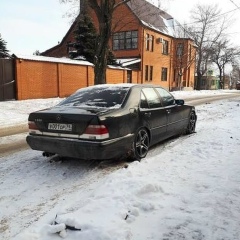Зулфикар Оздоев, Москва