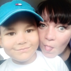 Анна Кокбанова, 02.07.1985, Пермь