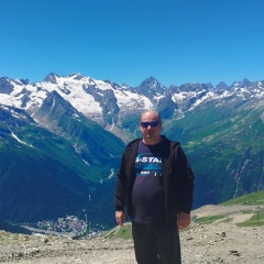 Рифкат Хасанов, 09.12, Санкт-Петербург