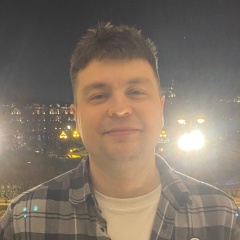 Сергей Богданов, 08.09.1989, Санкт-Петербург