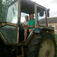 Юрий Комаров, 18.10.1985, Санкт-Петербург