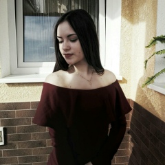 Анастасія Белей, 04.05.1999, Галич