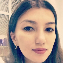 Жулдыз Игылманова, 30.10.1990, Актау