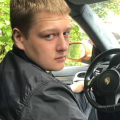 Дмитрий Шипунов, 14.04.1992, Екатеринбург