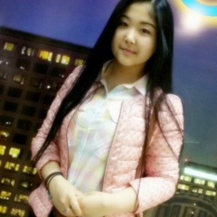 Айбакыт Абдыкадырова, 03.01.1998, Тюмень