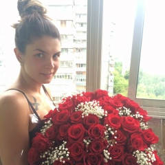 Валерия Морозова, 20.01, Москва