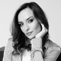 Анастасия Шальнева, 01.05, Москва